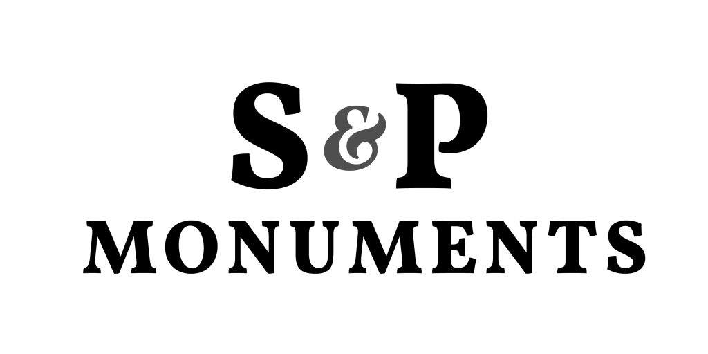 S&P Monuments Logo